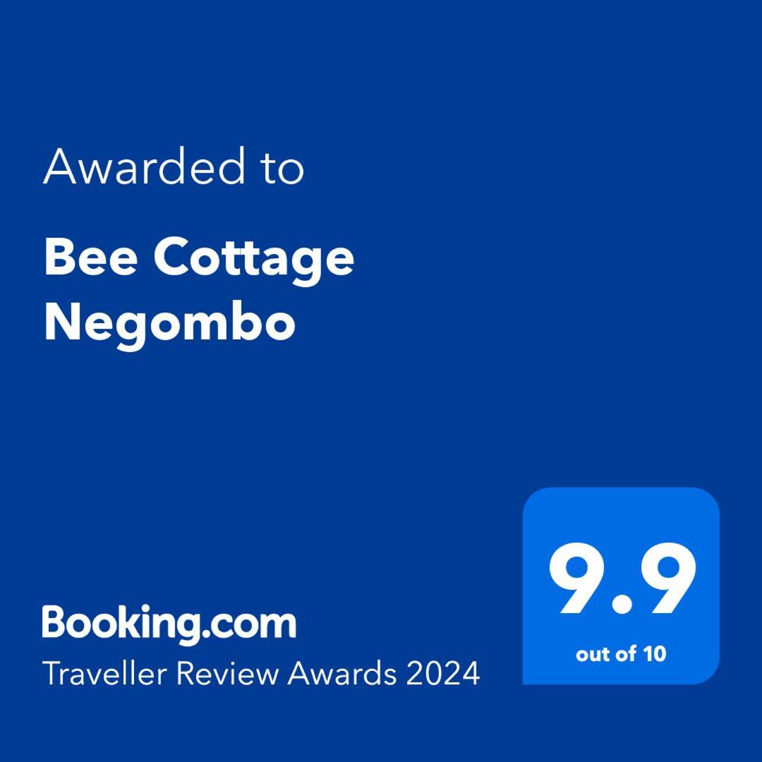 Bee Cottage 니곰보 외부 사진